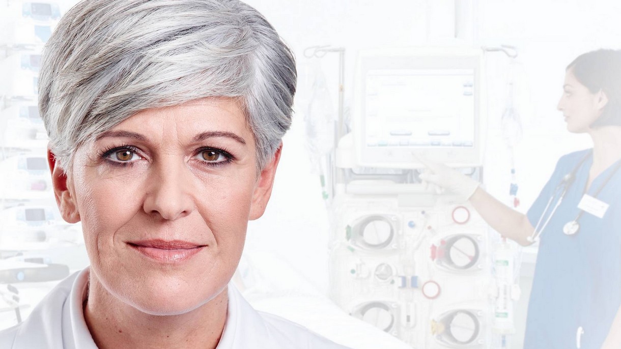 Acute therapies Acute therapies