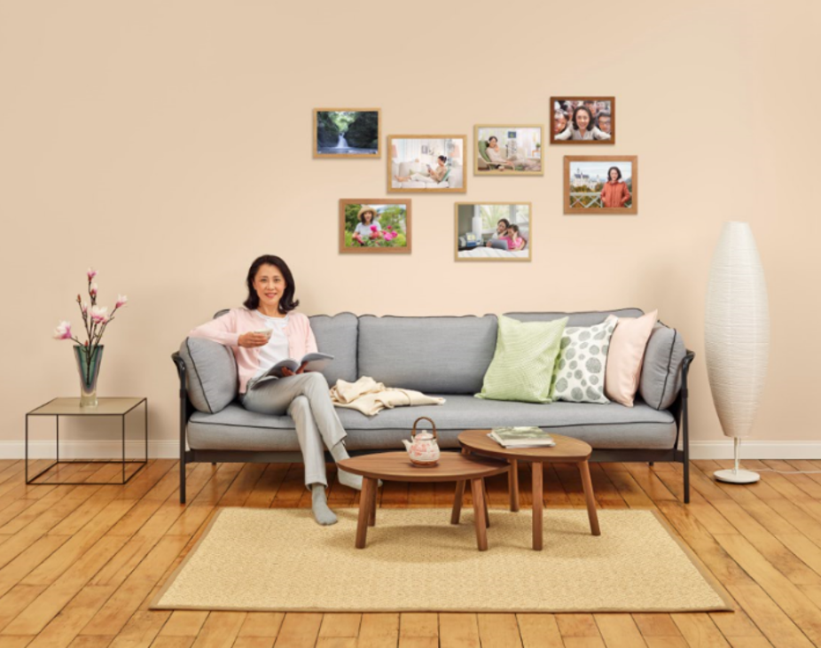 Home dialysis – the right therapy at the right time and place Home dialysis – the right therapy at the right time and place